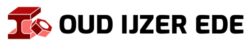 Logo oud ijzer Ede